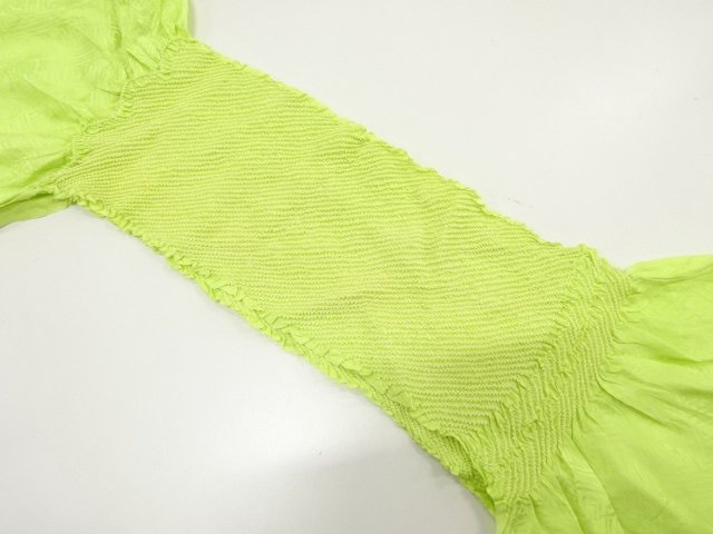 Japanese Kimono / Accessories Silk
